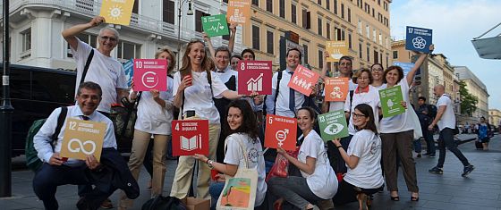 Festival dello Sviluppo Sostenibile: i messaggi e i numeri di un successo