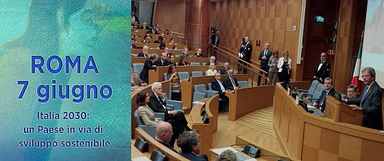 Evento conclusivo del Festival: risultati presentati a Mattarella e istituzioni 