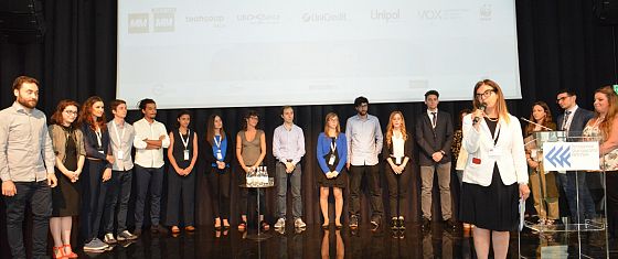 Dai giovani innovatori ecco i 18 progetti vincitori sullo sviluppo sostenibile